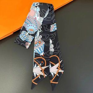 TWILLY BANDANA SCARF - NEW